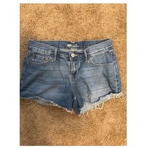 Old Navy Jean Shorts
